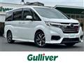 2021 Honda Step WGN