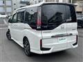 2021 Honda Step WGN