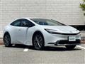 2026 Toyota Prius