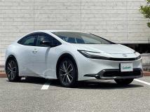 2026 Toyota Prius