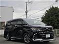 2024 Toyota Alphard