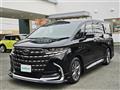 2024 Toyota Alphard