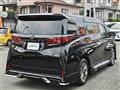 2024 Toyota Alphard