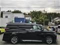 2024 Toyota Alphard