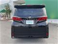 2026 Toyota Alphard