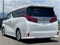 2021 Toyota Alphard