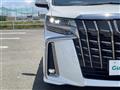 2021 Toyota Alphard