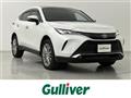 2024 Toyota Harrier Hybrid