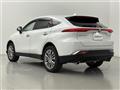 2024 Toyota Harrier Hybrid