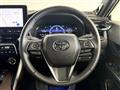 2024 Toyota Harrier Hybrid