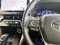 2024 Toyota Harrier Hybrid