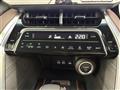 2024 Toyota Harrier Hybrid