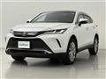 2024 Toyota Harrier Hybrid