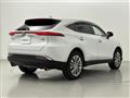2024 Toyota Harrier Hybrid