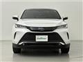 2024 Toyota Harrier Hybrid