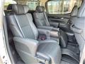 2023 Toyota Alphard