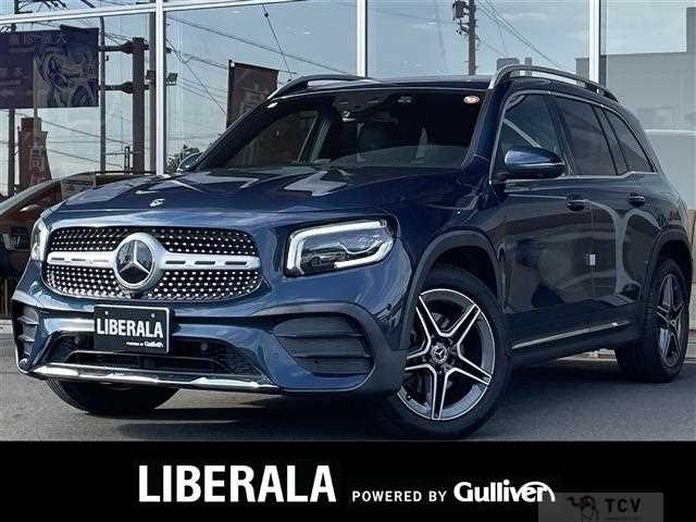 2020 Mercedes-Benz Mercedes-Benz Others