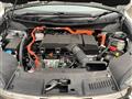 2024 Honda Odyssey Hybrid