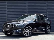 2021 Volvo XC60
