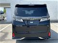 2021 Toyota Vellfire