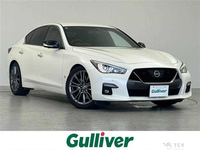 2019 Nissan Skyline