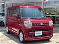 2018 Suzuki Spacia