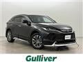 2024 Toyota Harrier Hybrid