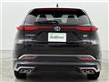 2024 Toyota Harrier Hybrid
