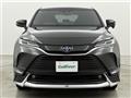 2024 Toyota Harrier Hybrid