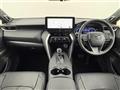 2024 Toyota Harrier Hybrid