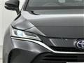 2024 Toyota Harrier Hybrid