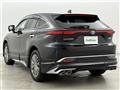 2024 Toyota Harrier Hybrid