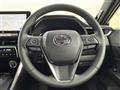 2024 Toyota Harrier Hybrid