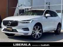 2021 Volvo XC60