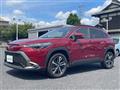 2026 Toyota CorollaCross