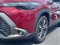 2026 Toyota CorollaCross
