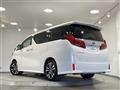 2022 Toyota Alphard