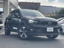 2024 Volvo XC40