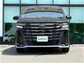 2025 Toyota Vellfire