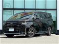 2025 Toyota Vellfire