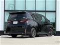 2025 Toyota Vellfire