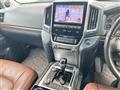 2016 Toyota Land Cruiser