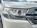 2016 Toyota Land Cruiser