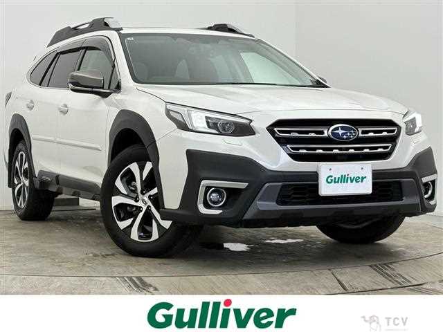 2023 Subaru Outback