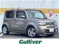 2016 Nissan Cube