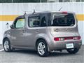 2016 Nissan Cube
