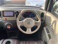 2016 Nissan Cube