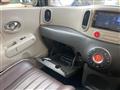 2016 Nissan Cube