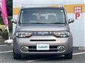 2016 Nissan Cube