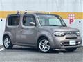 2016 Nissan Cube